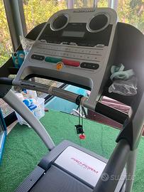 tapis roulant Proform 500 ZLT