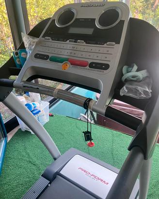 tapis roulant Proform 500 ZLT