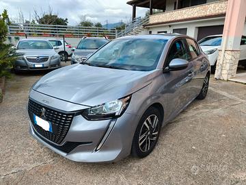 Peugeot 208 1.2 Benzina – Allure - 2020