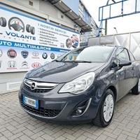 Opel Corsa 1.2 3 porte Edition - NeoPatentati