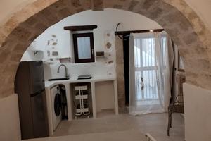 casa in Ortigia 