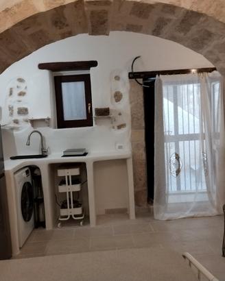 casa in Ortigia 