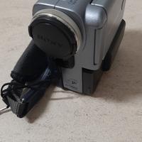 Sony PC5e videocamera handycam
