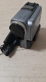 Sony PC5e videocamera handycam