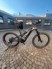 E-BIKE SPECIALIZED LEVO EXPERT CARBON