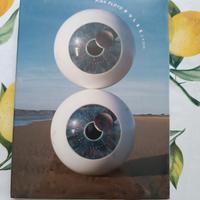 Concerto Pink Floyd PULSE in due dvd