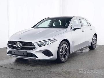 MERCEDES Classe A 180 Automatic Sport TETTO