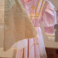 vestiti di carnevale bambina