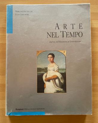 Arte nel tempo De Vecchi Cerchiari 3 Illuminismo