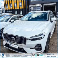 VOLVO XC60 T6 Recharge Plug-in Hybrid AWD Inscri
