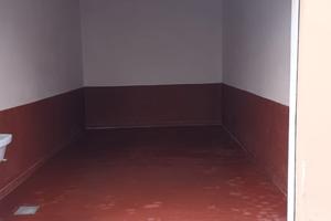 Garage in via principe di piemonte 33