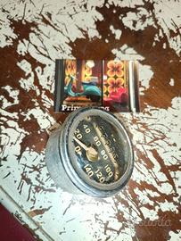 contachilometri strumento moto mi-val 0-140 km/h