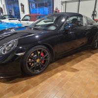 991 Porsche AS 3.0 Targa Black edition Book servic