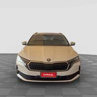 SKODA Octavia Octavia 2.0 TDI 150 CV DSG Wagon E