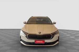 SKODA Octavia Octavia 2.0 TDI 150 CV DSG Wagon E