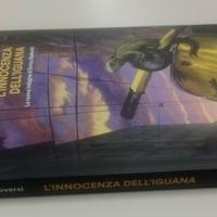 L'innocenza dell'iguana.   Roversi 