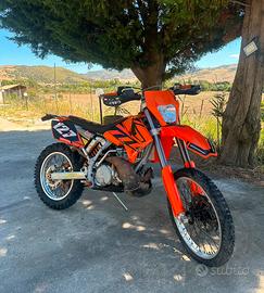 Ktm 250