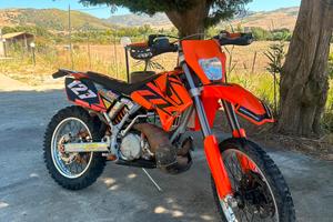 Ktm 250