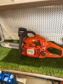 Motosega HUSQVARNA 445 II