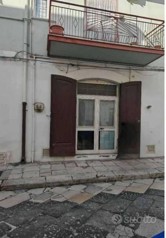 Appartamento – FG - Vista 3