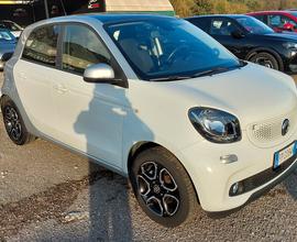 Smart ForFour 70 1.0 twinamic Prime OK NEOPATENTAT