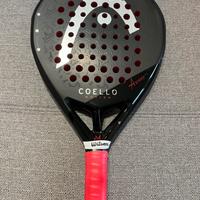 Head coello motion