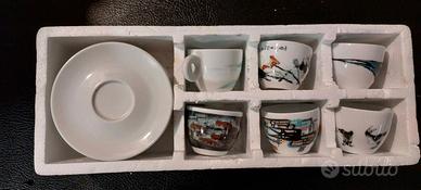 illy collection 1995 espresso An Du - China