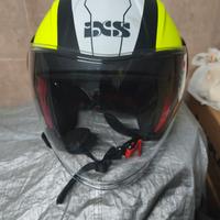 casco moto 