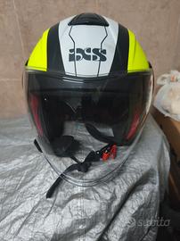 casco moto 