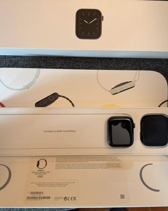 Apple Watch 5