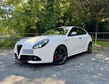 Alfa Romeo Giulietta 1.6 TCT (anche neopatentati)