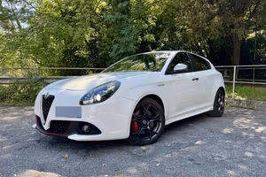 Alfa Romeo Giulietta 1.6 TCT (anche neopatentati)