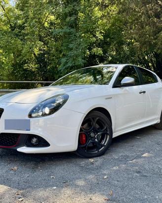 Alfa Romeo Giulietta 1.6 TCT (anche neopatentati)