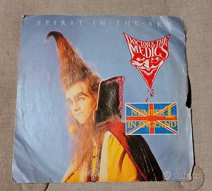 Doctor & the Medics / Spirit i the Sky