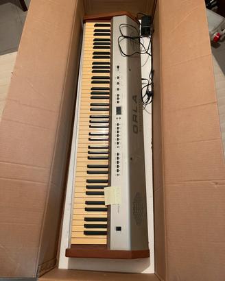 Pianola ORLA Stage Partner 88 tasti