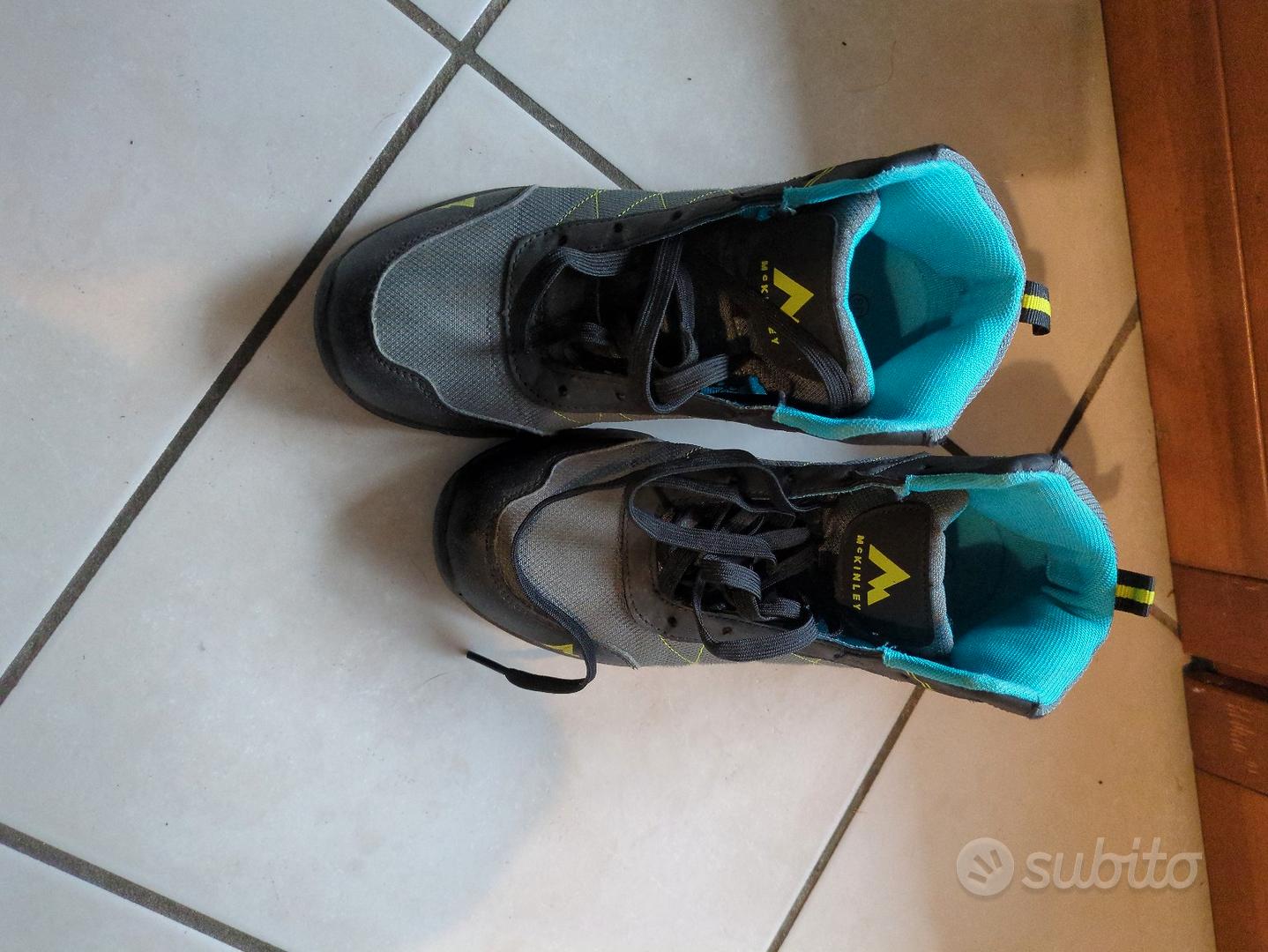 Scarpe boyscuot Abbigliamento e Accessori In vendita a Milano