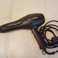 Phon Babyliss Paris serie Pro 1800W