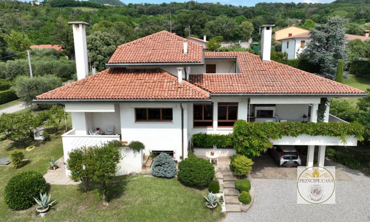 Casa singola a Baone (PD) - Rivadolmo