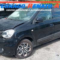 Ricambi Usati Renault Twingo III 2014-24 1.0 SCe