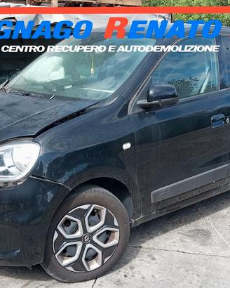 Ricambi Usati Renault Twingo III 2014-24 1.0 SCe