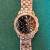 Longines Chronograph Automatic – Calibro ETA 2894