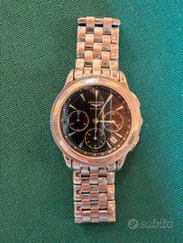 Longines Chronograph Automatic – Calibro ETA 2894