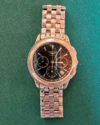 Longines Chronograph Automatic – Calibro ETA 2894