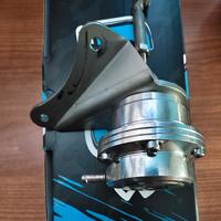 T-Jet- Wastgate regolabile turbina IHI