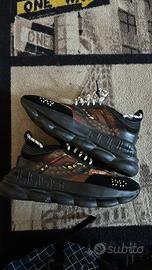 Versace Chain Reaction