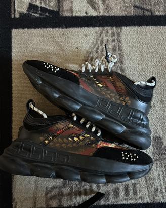 Versace Chain Reaction