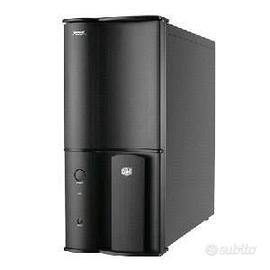 Coolemaster Case Wavemaster