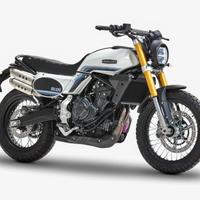 FANTIC CABALLERO 700 DE-LUXE