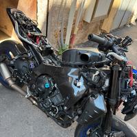 Telaio mt10 / R1 2023