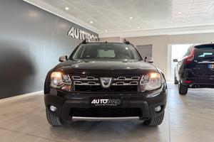 DACIA Duster 1.5 dCi 110 CV S&S 4x2 Lauréate